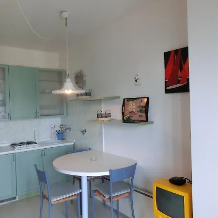 Apartamento Wonderful With Swimming Pool, Terrace And Sea View Lignano Sabbiadoro
