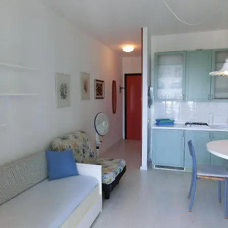 Apartment Wonderful Studio With Swimming Pool, Terrace And Sea View *